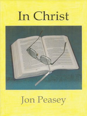 cover image of In Christ